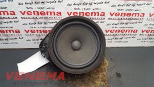 Gebruikte Luidspreker Opel Zafira Tourer (P12) 1.4 Turbo 16V EcoFLEX Prijs € 25,00 Margeregeling aangeboden door Venema Autoparts
