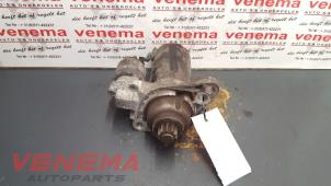 Gebruikte Startmotor Volkswagen Golf V (1K1) 1.9 TDI Prijs € 14,99 Margeregeling aangeboden door Venema Autoparts