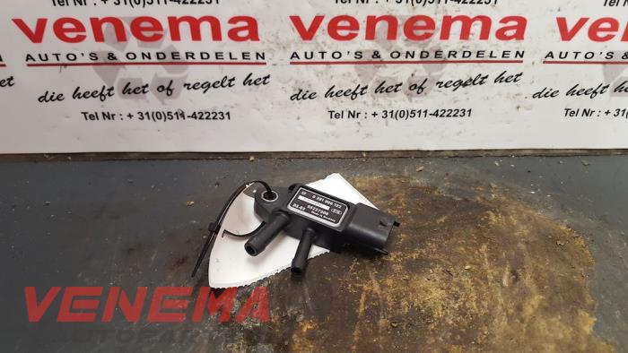 Gebruikte Map Sensor (inlaatspruitstuk) Alfa Romeo Giulietta (940) 1.6 JTDm 16V Prijs € 19,99 Margeregeling aangeboden door Venema Autoparts