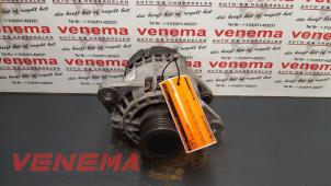Gebruikte Alternator Fiat Stilo (192A/B) 1.9 JTD 115 Prijs € 69,99 Margeregeling aangeboden door Venema Autoparts