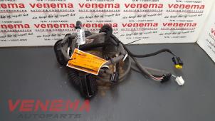 Gebruikte Bedrading Compleet Elektrisch Renault Scénic III (JZ) 1.5 dCi 110 Prijs € 40,00 Margeregeling aangeboden door Venema Autoparts
