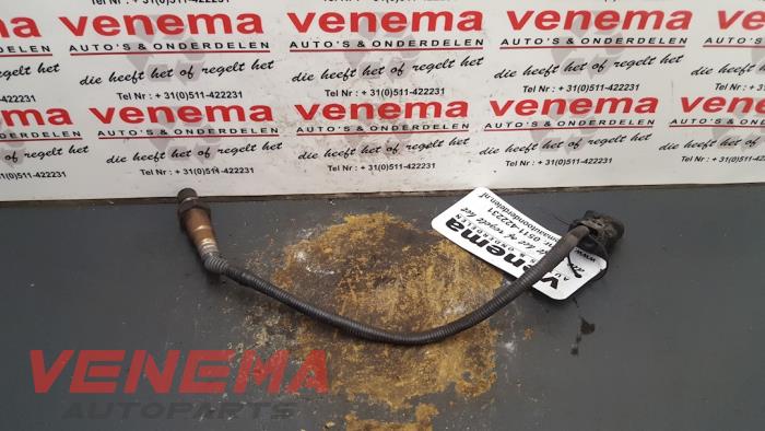 Lambda Sonde van een Alfa Romeo Giulietta (940) 1.6 JTDm 16V 2011