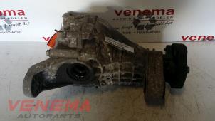 Gebruikte Differentieel achter Mercedes ML II (164/4JG) 3.0 ML-280 CDI 4-Matic V6 24V Prijs € 199,99 Margeregeling aangeboden door Venema Autoparts