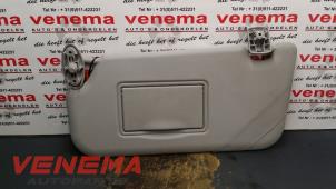 Gebruikte Zonneklep Ford B-Max (JK8) 1.4 16V Prijs € 14,99 Margeregeling aangeboden door Venema Autoparts