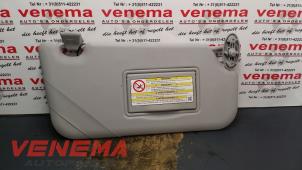 Gebruikte Zonneklep Ford B-Max (JK8) 1.4 16V Prijs € 14,99 Margeregeling aangeboden door Venema Autoparts