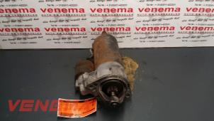 Gebruikte Startmotor Ford Escort 5 (AAL/ABL) 1.8 XLD Prijs € 29,99 Margeregeling aangeboden door Venema Autoparts