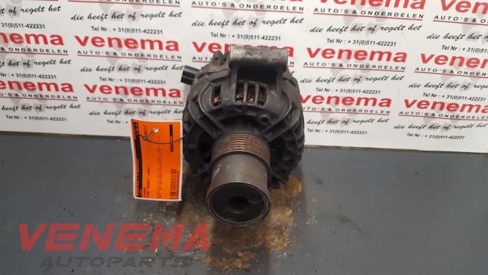 Gebruikte Dynamo Ford Transit 2.4 TDdi 16V 330L Prijs € 75,00 Margeregeling aangeboden door Venema Autoparts
