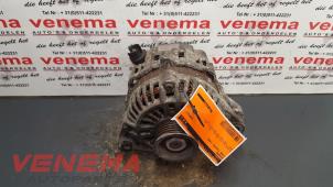 Gebruikte Dynamo Ford Fiesta 4 1.25 16V Prijs € 14,99 Margeregeling aangeboden door Venema Autoparts