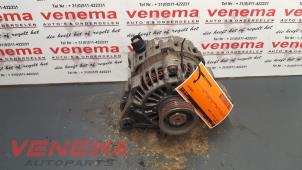 Gebruikte Dynamo Ford Fiesta 4 1.25 16V Prijs € 14,99 Margeregeling aangeboden door Venema Autoparts