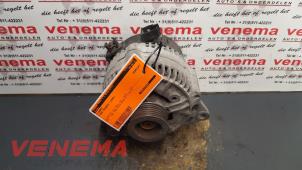 Gebruikte Dynamo Ford Mondeo I Wagon 2.0i 16V (U9) Prijs € 14,99 Margeregeling aangeboden door Venema Autoparts