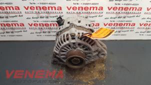 Gebruikte Dynamo Ford Fiesta 4 1.25 16V Prijs € 14,99 Margeregeling aangeboden door Venema Autoparts