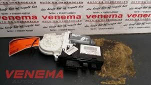 Gebruikte Raammotor Portier Citroen C8 (EA/EB) 2.2 HDi 16V Prijs € 60,00 Margeregeling aangeboden door Venema Autoparts