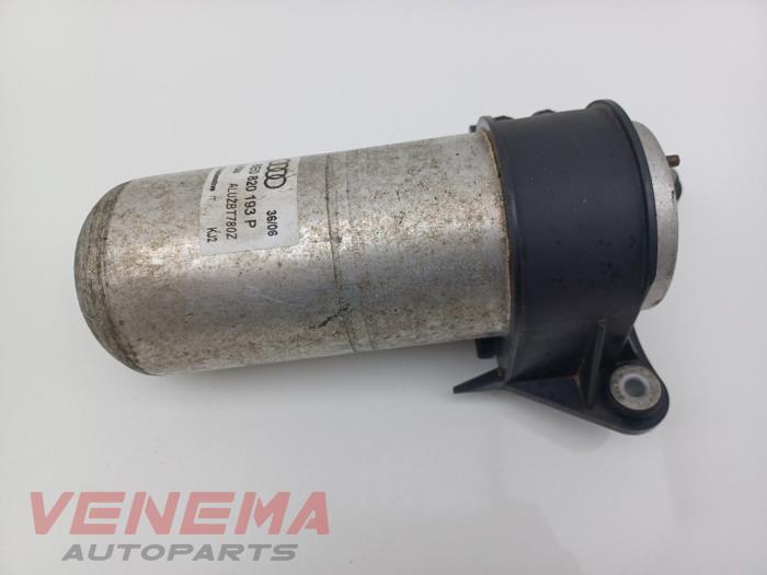 Gebruikte Airco Droger Audi A4 Avant (B7) 2.0 TDI 16V Prijs € 14,99 Margeregeling aangeboden door Venema Autoparts
