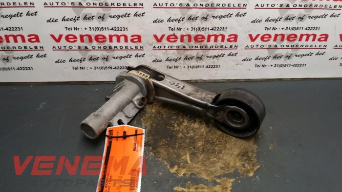 Gebruikte Spanrol Multiriem Mini Mini (R56) 1.6 16V Cooper Prijs € 19,99 Margeregeling aangeboden door Venema Autoparts