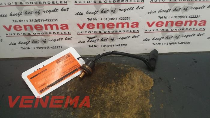 Gebruikte Motor Temperatuursensor Volkswagen Transporter T5 2.5 TDi Prijs € 14,99 Margeregeling aangeboden door Venema Autoparts