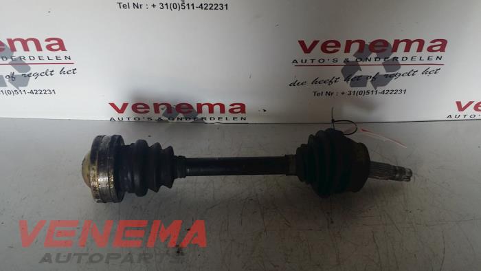 Gebruikte Steekas rechts-voor Alfa Romeo 156 Sportwagon (932) 2.0 Twin Spark 16V Prijs € 49,99 Margeregeling aangeboden door Venema Autoparts