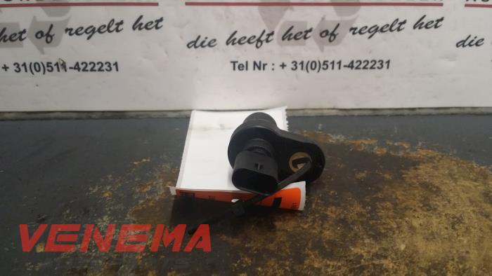 Gebruikte Nokkenas Sensor BMW 3 serie Touring (E91) 320d 16V Prijs € 14,99 Margeregeling aangeboden door Venema Autoparts