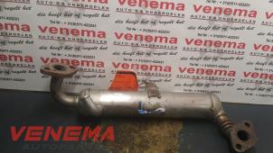 Gebruikte EGR koeler Opel Corsa C (F08/68) 1.7 CDTi 16V Prijs € 65,00 Margeregeling aangeboden door Venema Autoparts
