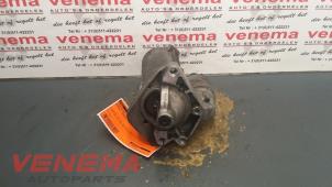 Gebruikte Startmotor Renault Scénic III (JZ) 1.5 dCi 110 Prijs € 18,99 Margeregeling aangeboden door Venema Autoparts