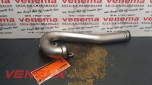 Gebruikte EGR Buis Renault Scénic III (JZ) 1.5 dCi 110 Prijs € 19,00 Margeregeling aangeboden door Venema Autoparts