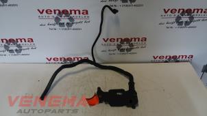 Gebruikte Diversen Mercedes CLA Shooting Brake (117.9) 1.6 CLA-200 16V Prijs € 29,99 Margeregeling aangeboden door Venema Autoparts