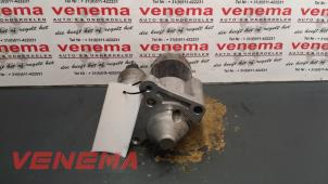 Gebruikte Startmotor Renault Laguna II Grandtour (KG) 1.9 dCi 100 Prijs € 18,99 Margeregeling aangeboden door Venema Autoparts