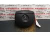 Mercedes-Benz ML II (164/4JG) 3.0 ML-280 CDI 4-Matic V6 24V Airbag links (Stuur)