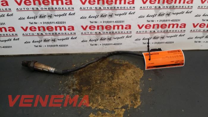 Lambda Sonde van een BMW 1 serie (E81) 118d 16V 2008