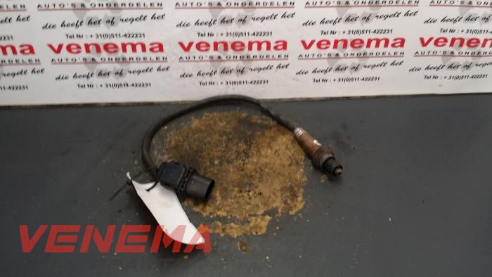 Gebruikte Lambda Sonde Opel Insignia Sports Tourer 2.0 CDTI 16V Prijs € 50,00 Margeregeling aangeboden door Venema Autoparts