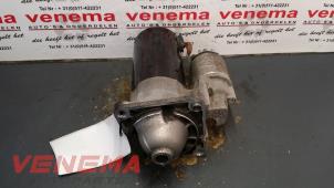 Gebruikte Startmotor Opel Insignia Sports Tourer 2.0 CDTI 16V Prijs € 29,99 Margeregeling aangeboden door Venema Autoparts