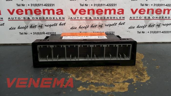 Computer Body Control van een Opel Insignia Sports Tourer 2.0 CDTI 16V 2014