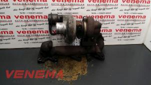 Gebruikte G-lader Hyundai Getz 1.5 CRDi 12V Prijs € 162,55 Margeregeling aangeboden door Venema Autoparts