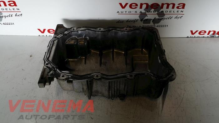 Gebruikte Carterpan Hyundai Getz 1.5 CRDi 12V Prijs € 50,00 Margeregeling aangeboden door Venema Autoparts