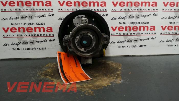 Gebruikte Pomp Servo Volvo 850 Estate 2.5 TDI Prijs € 115,00 Margeregeling aangeboden door Venema Autoparts
