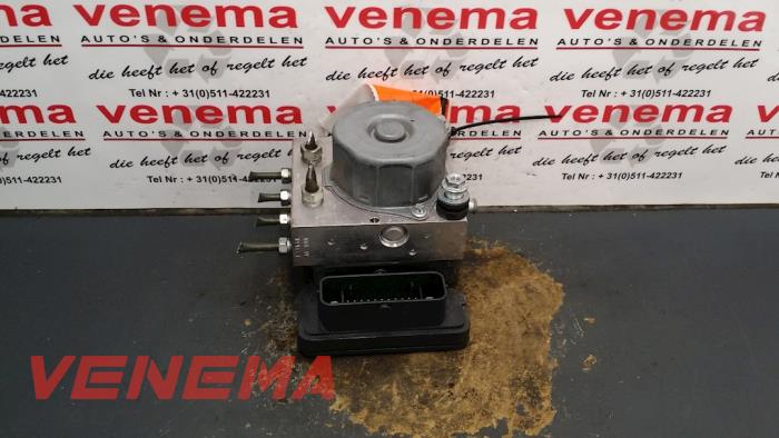 Gebruikte ABS Pomp Citroen C1 1.2 PureTech 82 12V Prijs € 12,99 Margeregeling aangeboden door Venema Autoparts