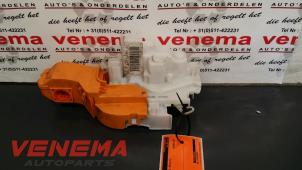 Gebruikte Deurslot Mechaniek 2Deurs rechts Ford Ka II 1.2 Prijs € 50,00 Margeregeling aangeboden door Venema Autoparts