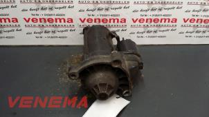 Gebruikte Startmotor Peugeot 306 (7A/C/S) 1.9 DT Prijs € 18,99 Margeregeling aangeboden door Venema Autoparts