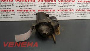 Gebruikte Startmotor Peugeot 306 (7A/C/S) 1.9 DT Prijs € 18,99 Margeregeling aangeboden door Venema Autoparts