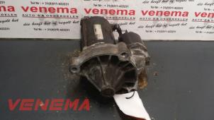 Gebruikte Startmotor Peugeot Expert (222/224) 1.9TD Prijs € 34,99 Margeregeling aangeboden door Venema Autoparts