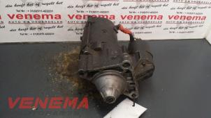 Gebruikte Startmotor Peugeot Partner 1.9 D Prijs € 34,99 Margeregeling aangeboden door Venema Autoparts