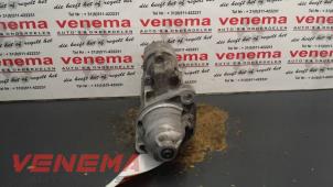 Gebruikte Startmotor Audi A6 Quattro (C6) 3.0 TDI V6 24V Prijs € 49,99 Margeregeling aangeboden door Venema Autoparts