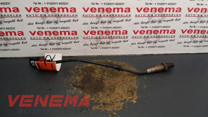 Gebruikte Lambda Sonde Audi A6 Quattro (C6) 3.0 TDI V6 24V Prijs € 60,00 Margeregeling aangeboden door Venema Autoparts