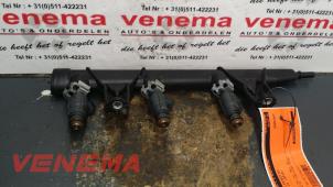 Gebruikte Common rail (Injectie) Citroen C3 (SC) 1.2 12V Vti Prijs € 74,99 Margeregeling aangeboden door Venema Autoparts