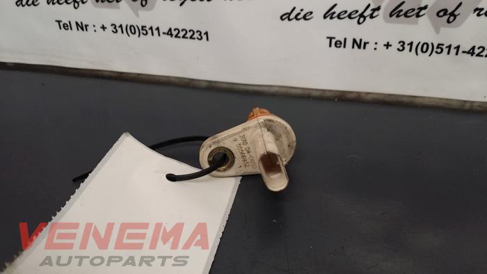 Gebruikte Nokkenas Sensor Opel Meriva Mk.II 1.4 Turbo 16V ecoFLEX Prijs € 19,99 Margeregeling aangeboden door Venema Autoparts
