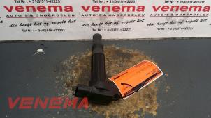 Gebruikte Pen Bobine Citroen C3 (SC) 1.2 12V Vti Prijs € 25,00 Margeregeling aangeboden door Venema Autoparts
