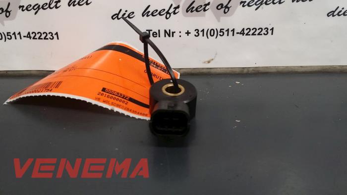 Gebruikte Pingelsensor Opel Meriva Mk.II 1.4 Turbo 16V ecoFLEX Prijs € 19,99 Margeregeling aangeboden door Venema Autoparts