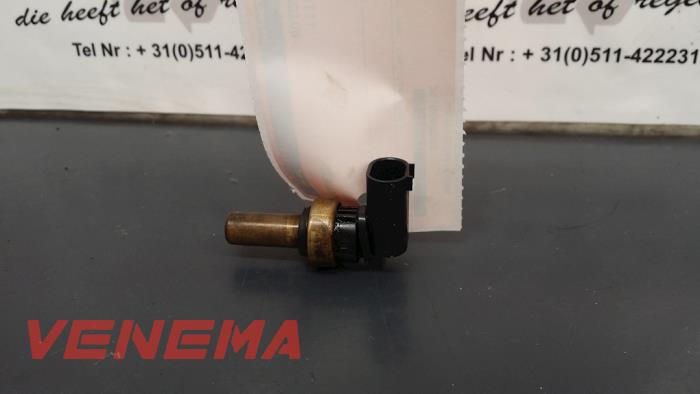 Gebruikte Temperatuursensor Motor Opel Meriva Mk.II 1.4 Turbo 16V ecoFLEX Prijs € 14,99 Margeregeling aangeboden door Venema Autoparts