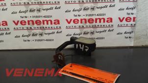 Gebruikte Stabilisatie Regel Sensor Audi A6 Quattro (C6) 3.0 TDI V6 24V Prijs € 19,99 Margeregeling aangeboden door Venema Autoparts