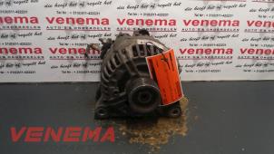 Gebruikte Dynamo Peugeot 206 (2A/C/H/J/S) 1.4 HDi Prijs € 34,99 Margeregeling aangeboden door Venema Autoparts