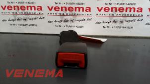 Gebruikte Veiligheidsgordel Insteek rechts-achter Nissan Micra (K12) 1.2 16V Prijs € 15,00 Margeregeling aangeboden door Venema Autoparts